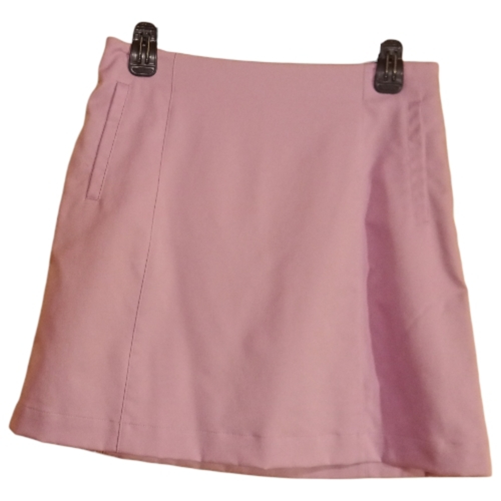 Tail Women's Size 4 Light Purple 100% Polyester Golf Skort!